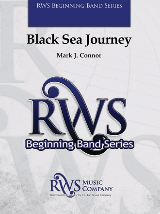 Black Sea Journey (os score) Scores