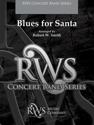 Blues for Santa (os score) Scores