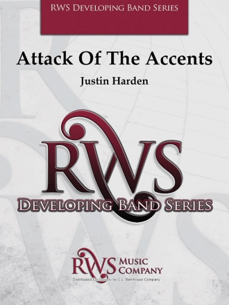 Attack of the Accents (os score) Scores