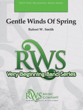 Gentle Winds of Spring (os score) Scores