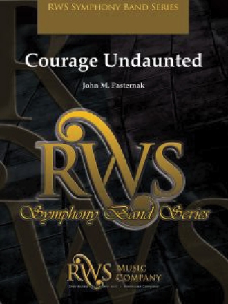 Courage Undaunted (os score) Scores