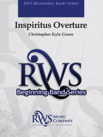 Inspiritus Overture (os score) Scores