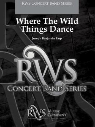 Where the Wild Things Dance (os sc) Scores