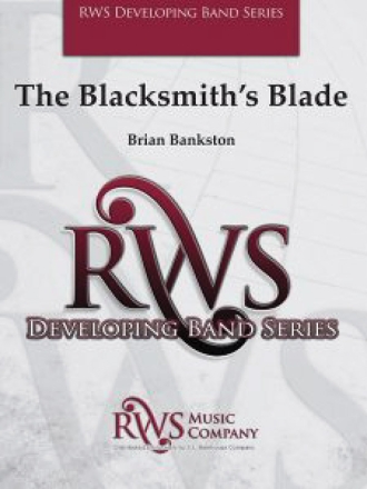 The Blacksmith's Blade (os score) Scores