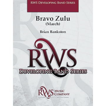 Bravo Zulu: March (os score) Scores