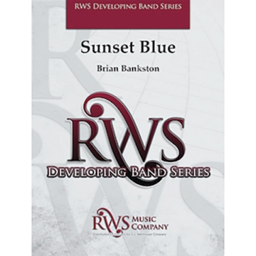 Sunset Blue (os score) Scores