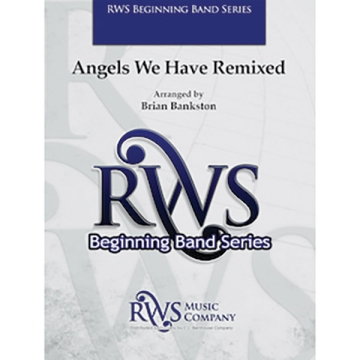 Angels We Have Remixed (os score) Scores