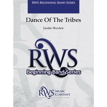 Dance of the Tribes (os score) Scores