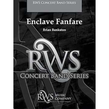 Enclave Fanfare (os score) Scores