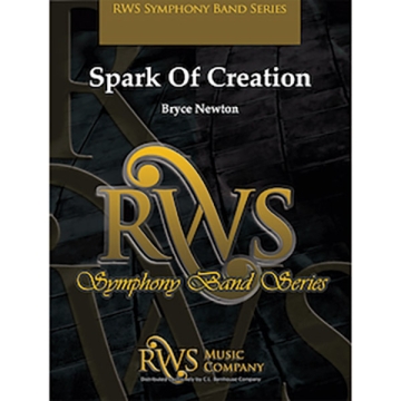 Spark of Creation (os score) Scores