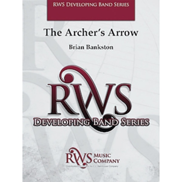 The Archer's Arrow (os score) Scores