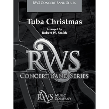 Tuba Christmas (os score) Scores