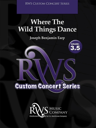 Where the Wild Things Dance (os sc) Scores