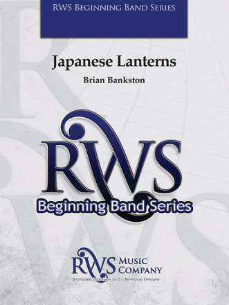 Japanese Lanterns (os score) Scores