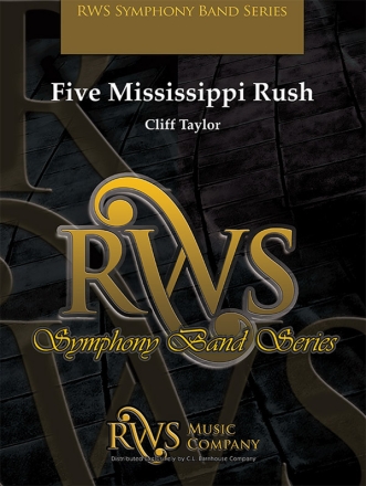 Five Mississippi Rush (os score) Scores