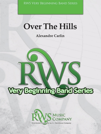 Over The Hills (os score) Scores