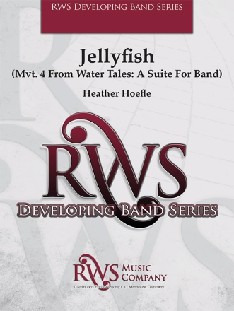 Jellyfish: Mvt. 4 (os score) Scores