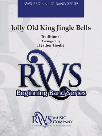 Jolly Old King Jingle Bells (os score) Scores