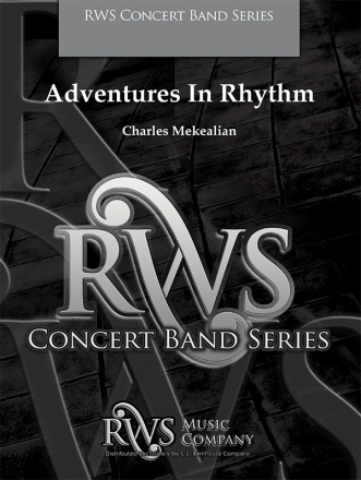 Adventures in Rhythm (os score) Scores