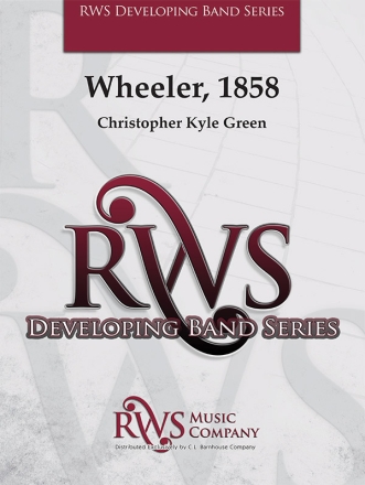 Wheeler, 1858 (os score) Scores