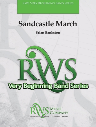 Sandcastle March (os score) Scores