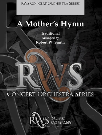 A Mother's Hymn (f/o OS score) Scores