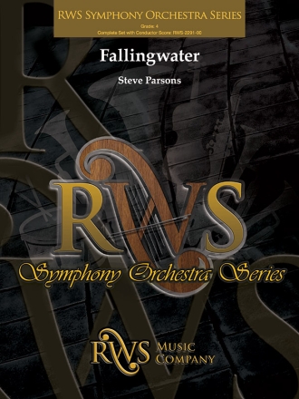 Fallingwater (f/o) String Orchestra