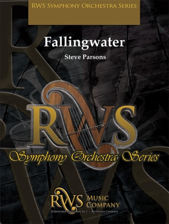 Fallingwater (f/o OS score) Scores