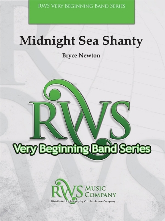 Midnight Sea Shanty (c/b OS sc) Scores