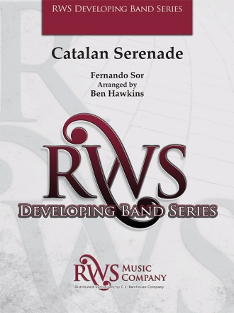 Catalan Serenade (c/b OS sc) Scores