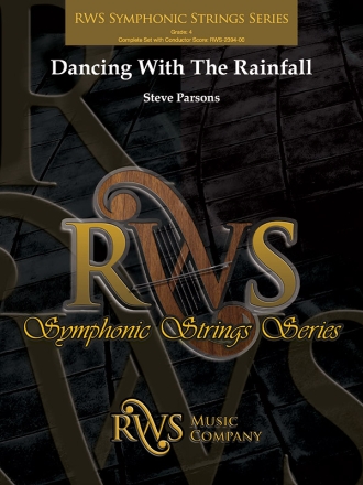 Dancing with the Rainfall (s/o) Scores