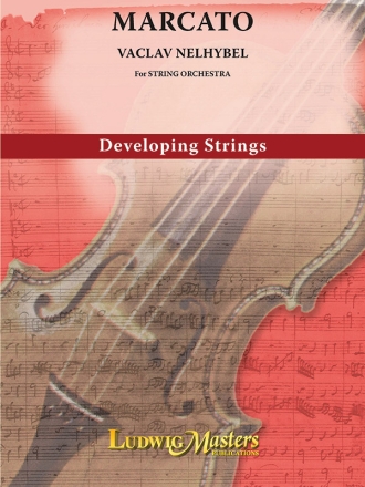 Marcato (s/o) String Orchestra