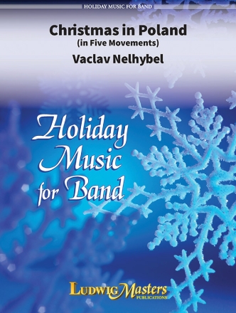 Christmas in Poland (c/b) Symphonic wind band