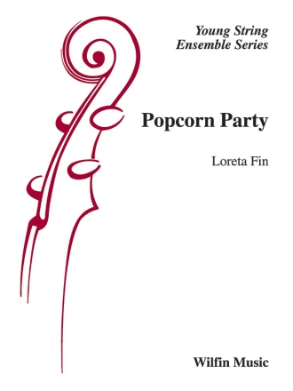 Popcorn Party (s/o) String Orchestra