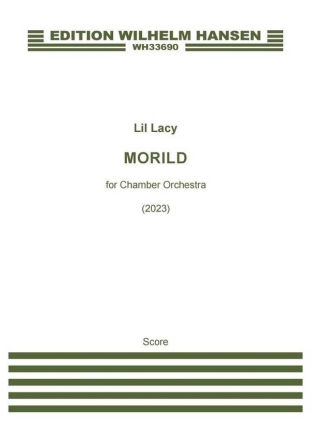 Morild Large Ensemble Score