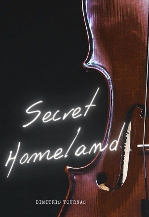 Secret Homeland fr Tasten-, Streich- und Zupfinstrumente