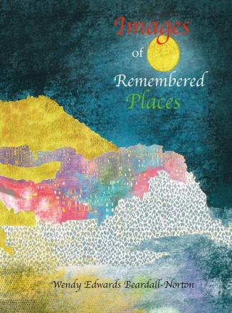 Images of Remembered Places Piano Book