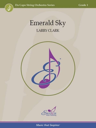 Emerald Sky String Orchestra Set