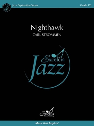 Nighthawk Jazz Ensemble Set