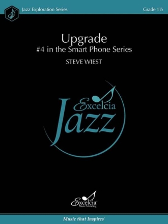 Upgrade Jazz Ensemble Set