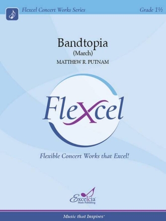 Bandtopia Concert Band Set