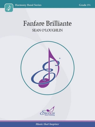 Fanfare Brilliante Concert Band Set