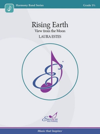 Rising Earth Concert Band Set