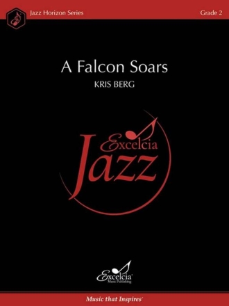 A Falcon Soars Jazz Ensemble Set