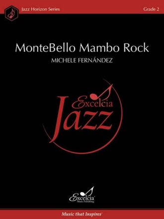 MonteBello Mambo Rock Jazz Ensemble Set