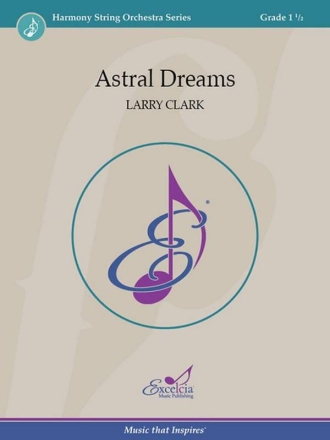 Astral Dreams String Orchestra Set