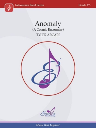 Anomaly Concert Band Set