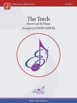 The Torch Concert Band Set