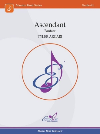 Ascendant Concert Band Set