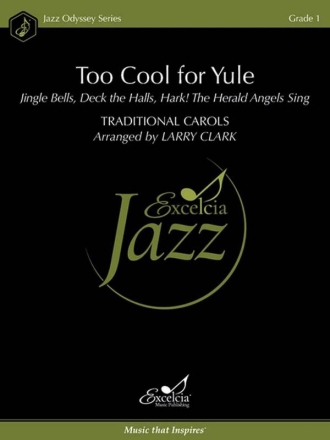 Too Cool for Yule Jazz Ensemble Set